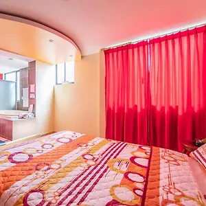 Oro Orense Guest house