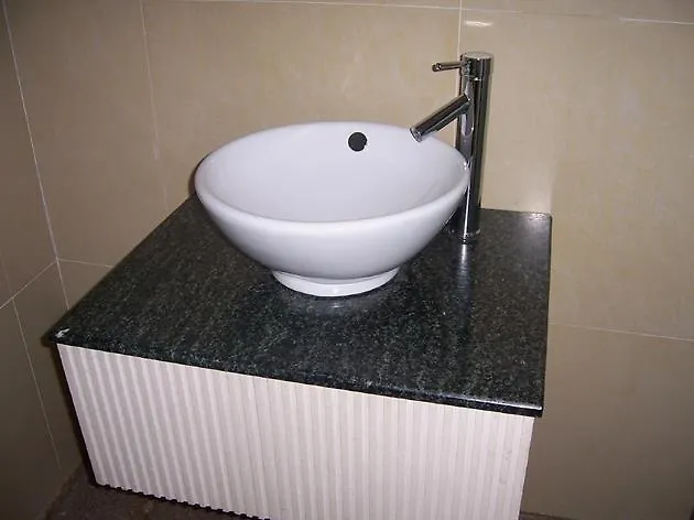 Siji Hua Kai Hotel Sanya