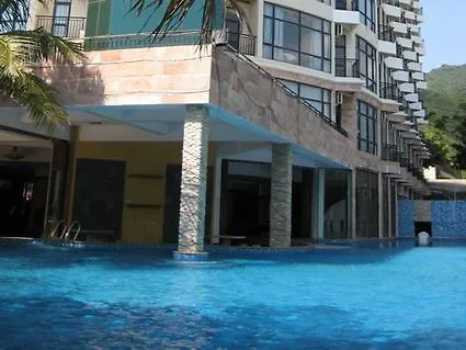 Siji Hua Kai Hotel Sanya