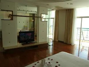 **  Siji Hua Kai Hotel Sanya Kina